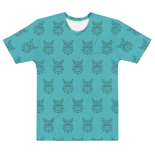 Owlette Men's t-shirt