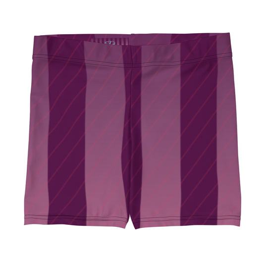 Purple Ref Shorts