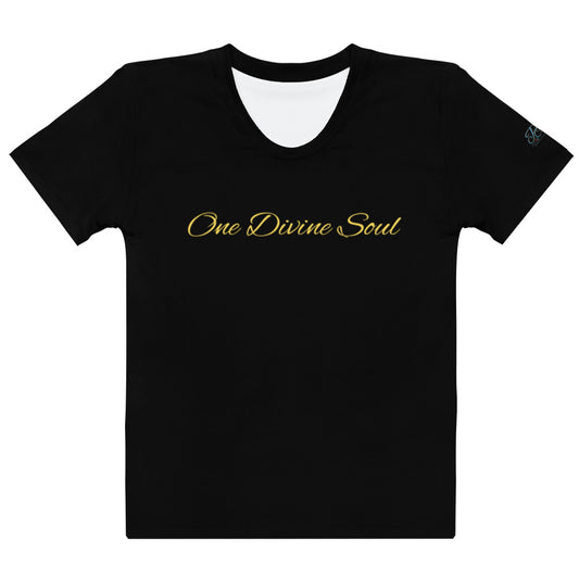 One Divine Soul Women's T-shirt